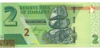 زیمباوه