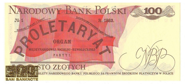 لهستان-100 زولاتی
