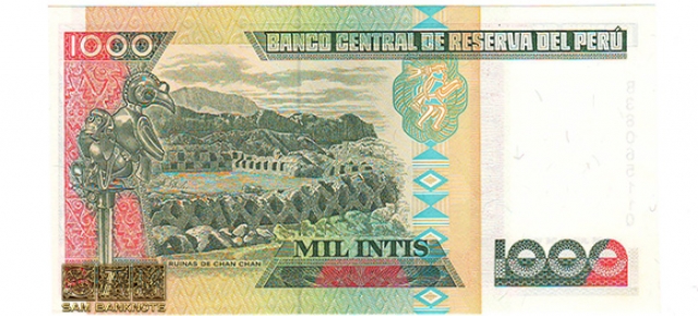 پرو- 1000 انتیس