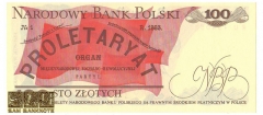 لهستان-100 زولاتی