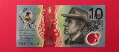 استرالیا- 10 دلار