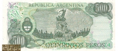 شیلی-5000 اسکودوس