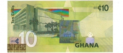 غنا-10 سدیس