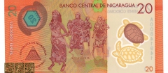 نیکاراگوئه-20 کوردوباس